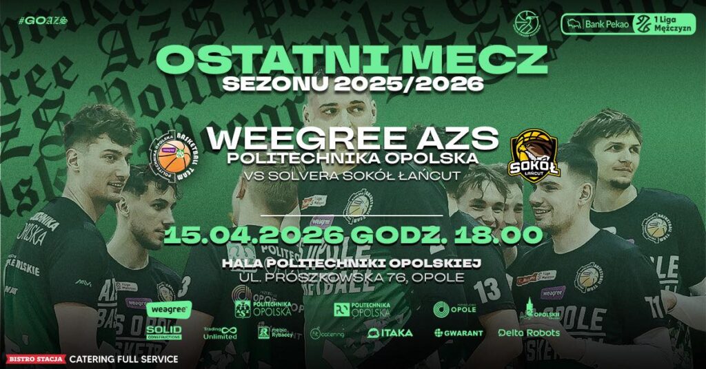 Weegree AZS Opole