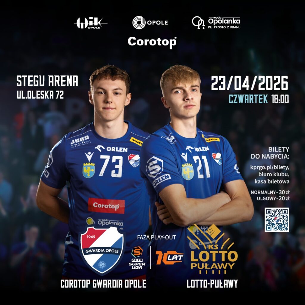 Corotop Gwardia Opole