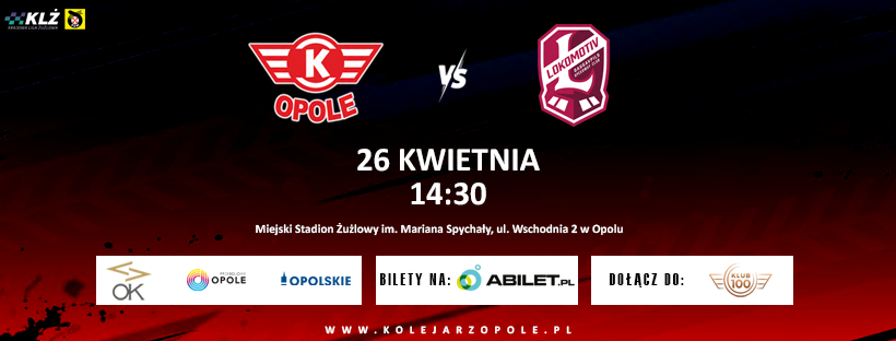 kolejarz opole