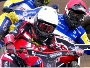 start gniezno - kolejarz opole