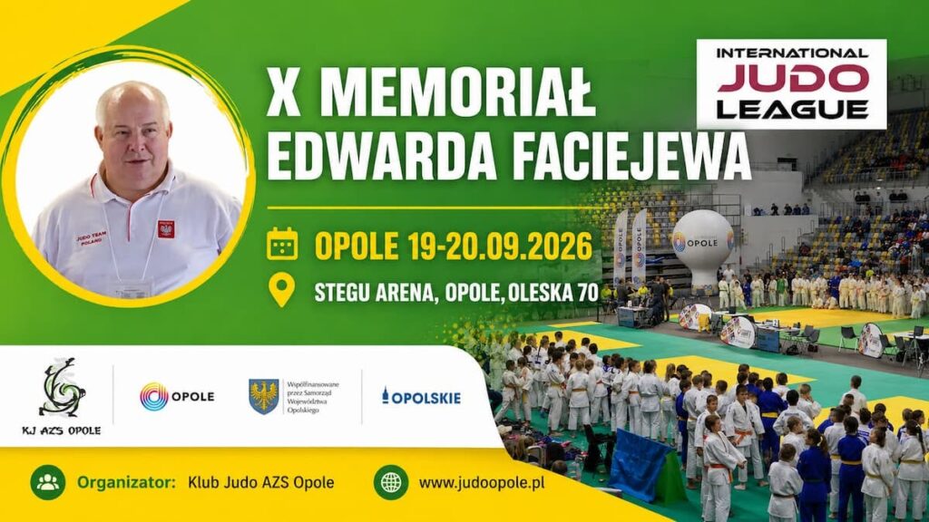Judo Opole