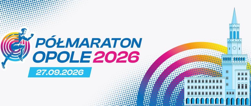 Półmaraton Opole