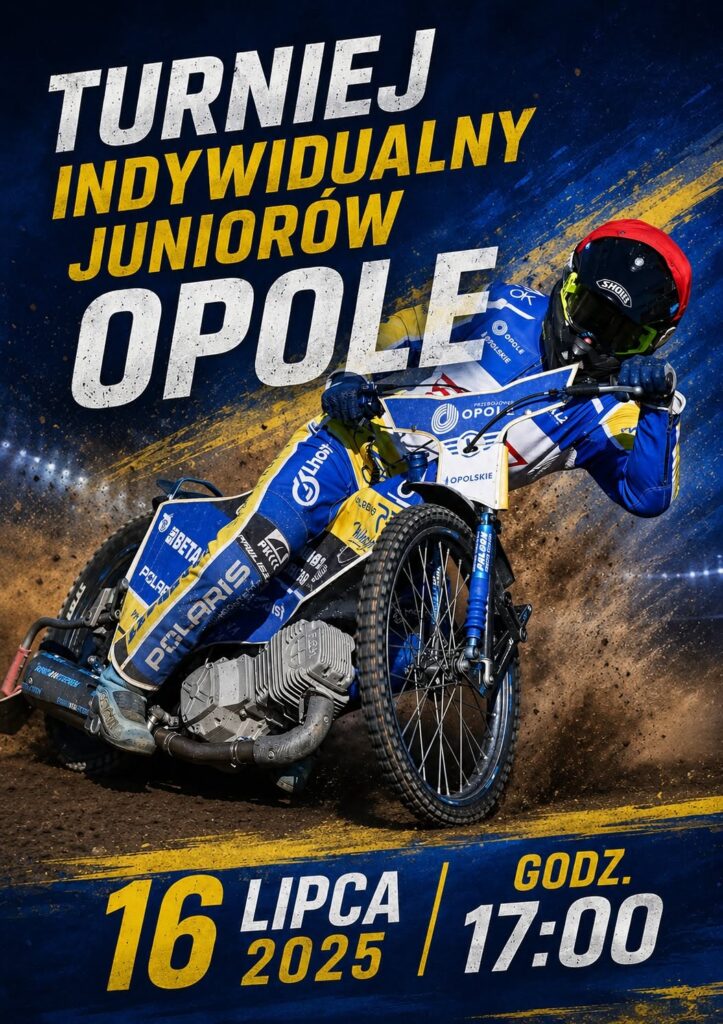 Żużel Opole