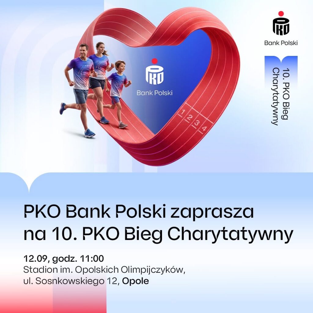 Biegi Opole