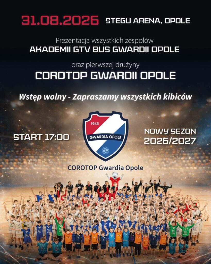 Gwardia Opole