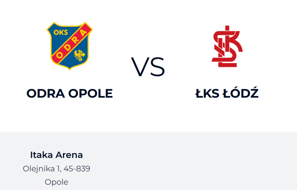 Odra Opole