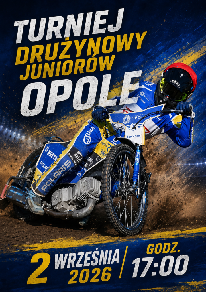 Żużel Opole