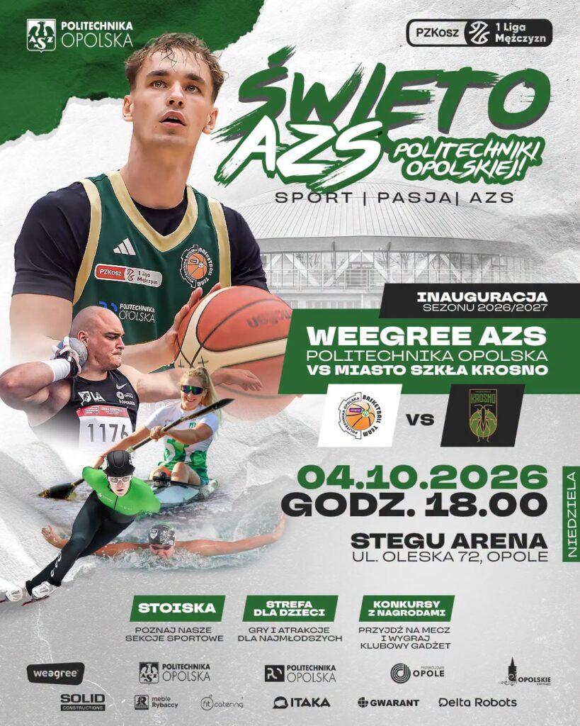 Weegree AZS Opole