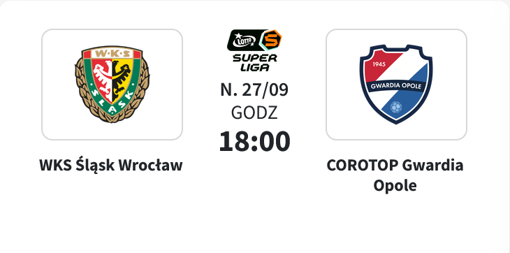 Gwardia Opole