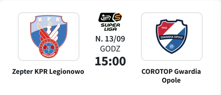 Gwardia Opole
