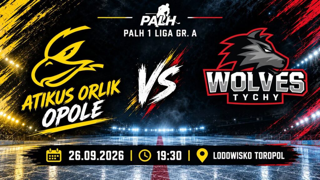 Hokej Opole