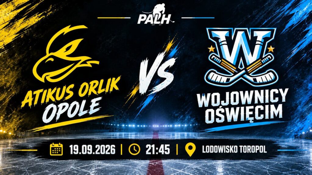 Hokej Opole