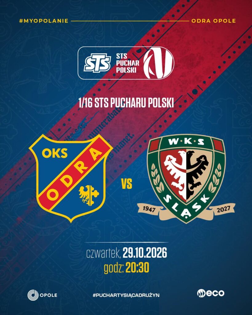 Odra Opole