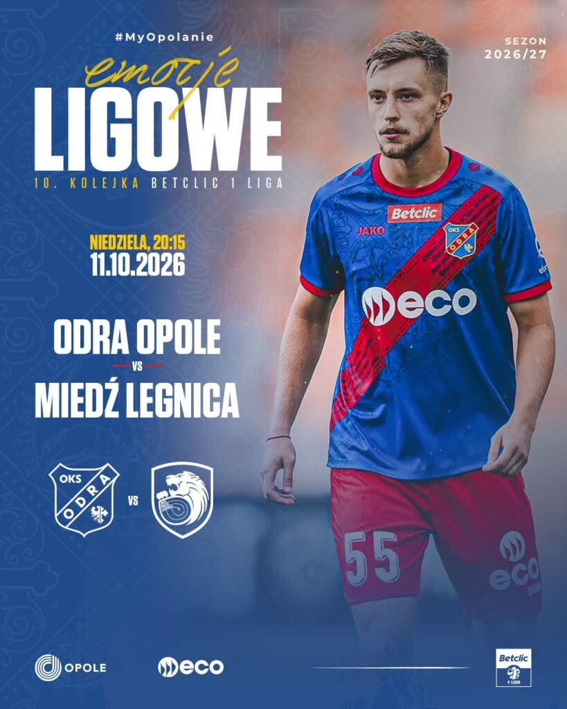 Odra Opole