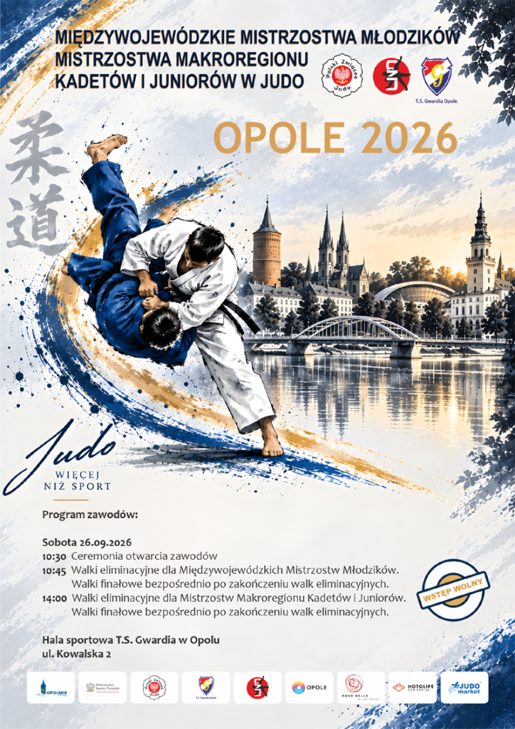 Judo Opole