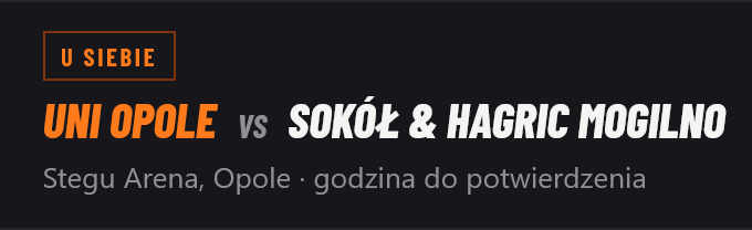 UNI Opole