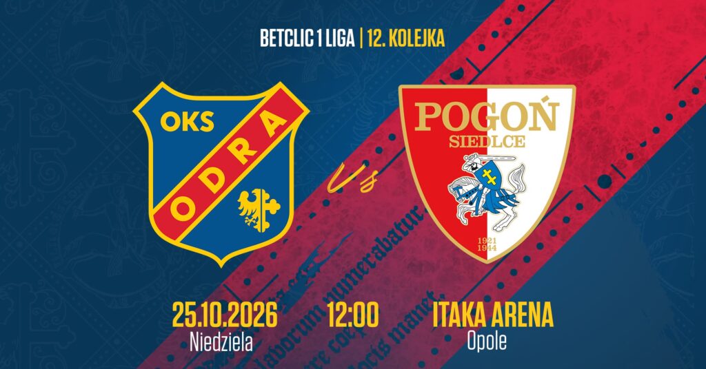 Odra Opole
